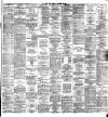 Evening Irish Times Monday 15 November 1880 Page 3