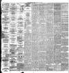 Evening Irish Times Monday 15 November 1880 Page 4