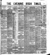 Evening Irish Times Wednesday 24 November 1880 Page 1