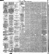 Evening Irish Times Wednesday 24 November 1880 Page 4