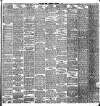 Evening Irish Times Wednesday 01 December 1880 Page 5
