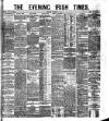 Evening Irish Times Thursday 02 December 1880 Page 1