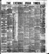 Evening Irish Times Thursday 09 December 1880 Page 1