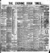 Evening Irish Times Wednesday 15 December 1880 Page 1