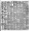 Evening Irish Times Friday 07 January 1881 Page 2