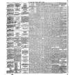 Evening Irish Times Monday 14 February 1881 Page 4