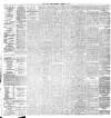 Evening Irish Times Wednesday 16 February 1881 Page 4