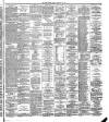 Evening Irish Times Friday 25 February 1881 Page 3