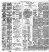 Evening Irish Times Thursday 10 March 1881 Page 2