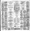 Evening Irish Times Saturday 19 March 1881 Page 2