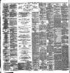 Evening Irish Times Monday 21 March 1881 Page 2