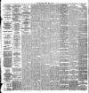 Evening Irish Times Friday 08 April 1881 Page 4