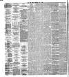 Evening Irish Times Wednesday 04 May 1881 Page 4