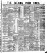 Evening Irish Times Tuesday 17 May 1881 Page 1