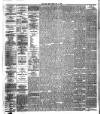 Evening Irish Times Friday 15 July 1881 Page 4