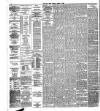 Evening Irish Times Tuesday 09 August 1881 Page 4