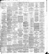 Evening Irish Times Wednesday 26 October 1881 Page 3