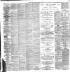 Evening Irish Times Thursday 12 January 1882 Page 2