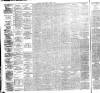 Evening Irish Times Thursday 12 January 1882 Page 4