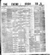 Evening Irish Times Thursday 07 December 1882 Page 1
