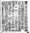 Evening Irish Times Tuesday 23 January 1883 Page 3