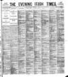 Evening Irish Times Thursday 15 February 1883 Page 1