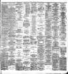 Evening Irish Times Wednesday 14 March 1883 Page 3