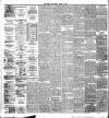 Evening Irish Times Friday 16 March 1883 Page 4