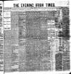 Evening Irish Times Wednesday 11 April 1883 Page 1