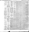 Evening Irish Times Monday 23 April 1883 Page 4
