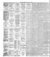 Evening Irish Times Monday 20 August 1883 Page 4