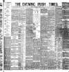 Evening Irish Times Wednesday 29 August 1883 Page 1