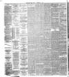 Evening Irish Times Monday 10 September 1883 Page 4