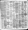 Evening Irish Times Tuesday 27 November 1883 Page 3