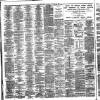 Evening Irish Times Saturday 22 December 1883 Page 8