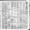 Evening Irish Times Tuesday 19 February 1884 Page 3