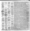 Evening Irish Times Monday 31 March 1884 Page 4