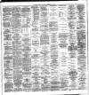 Evening Irish Times Saturday 20 September 1884 Page 3