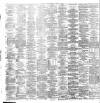 Evening Irish Times Saturday 24 January 1885 Page 8