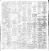 Evening Irish Times Saturday 31 January 1885 Page 3