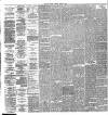 Evening Irish Times Tuesday 03 March 1885 Page 4