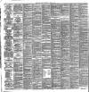 Evening Irish Times Wednesday 15 April 1885 Page 2