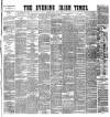 Evening Irish Times Friday 01 May 1885 Page 1