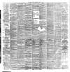 Evening Irish Times Wednesday 01 July 1885 Page 2