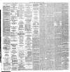 Evening Irish Times Saturday 11 July 1885 Page 4