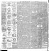 Evening Irish Times Tuesday 14 July 1885 Page 4