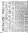 Evening Irish Times Monday 03 August 1885 Page 4