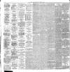 Evening Irish Times Wednesday 05 August 1885 Page 4