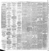 Evening Irish Times Wednesday 02 September 1885 Page 4