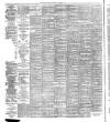Evening Irish Times Thursday 03 September 1885 Page 2
